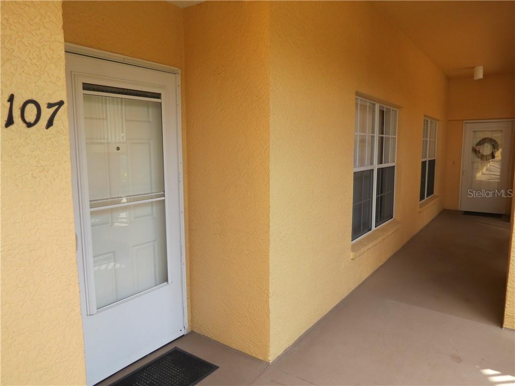 2180 Heron Lake Dr. #107, Punta Gorda, FL 33983
