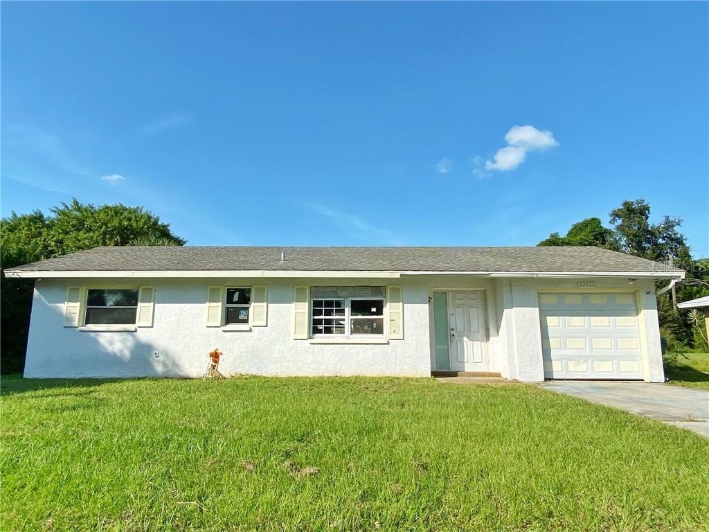 22426 Vale Ave., Port Charlotte, FL 33980