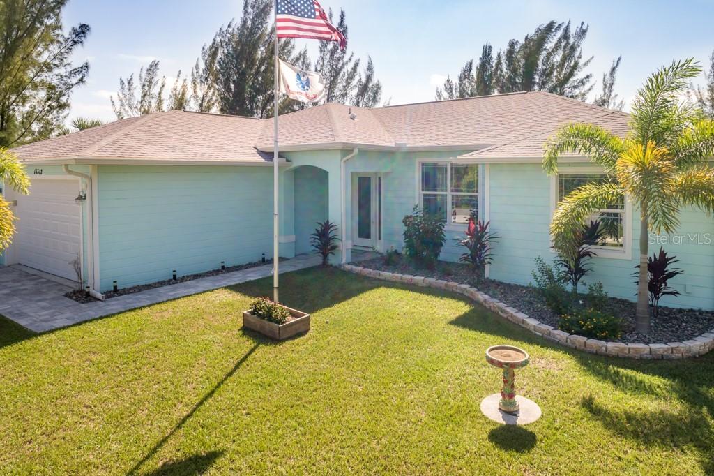 15312 Lakeland Cir., Port Charlotte, FL 33981