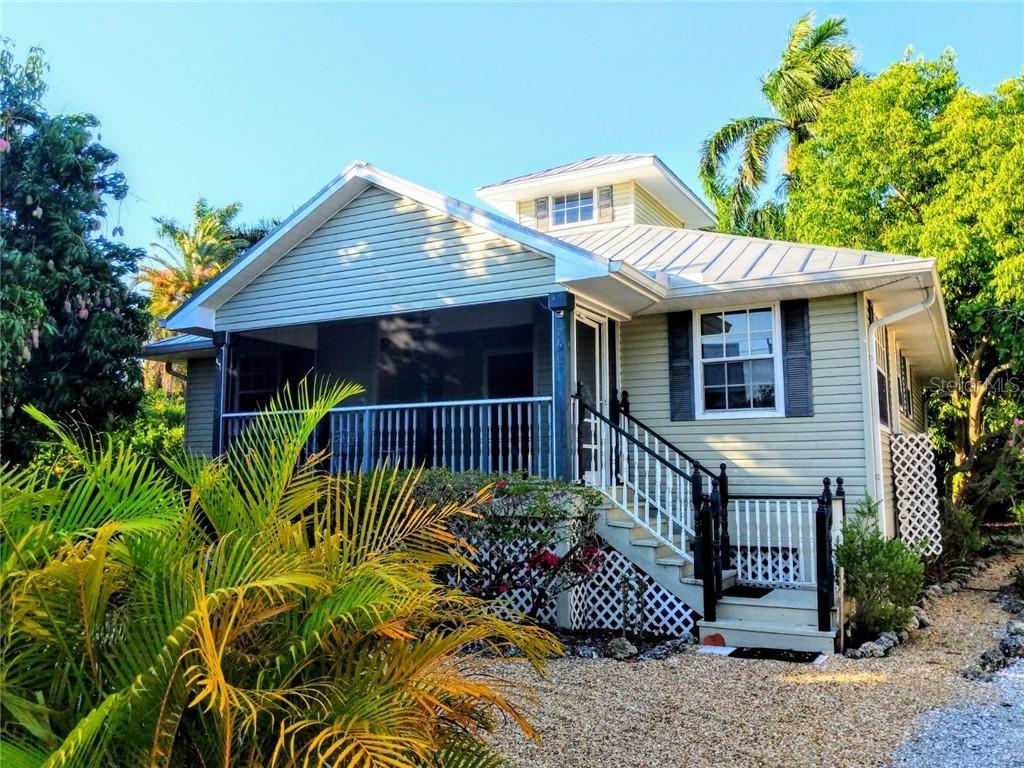 750 Trabue Ave., Punta Gorda, FL 33950