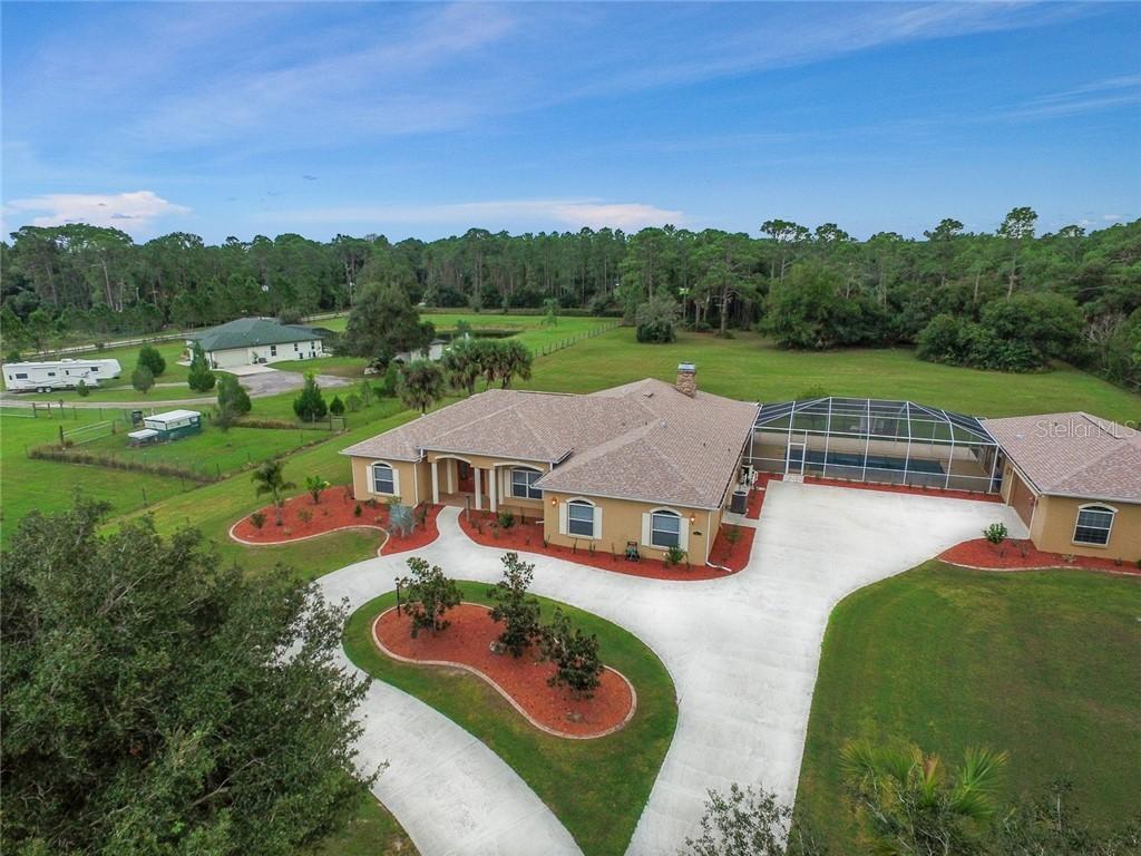 3081 Ulman Ave., North Port, FL 34286