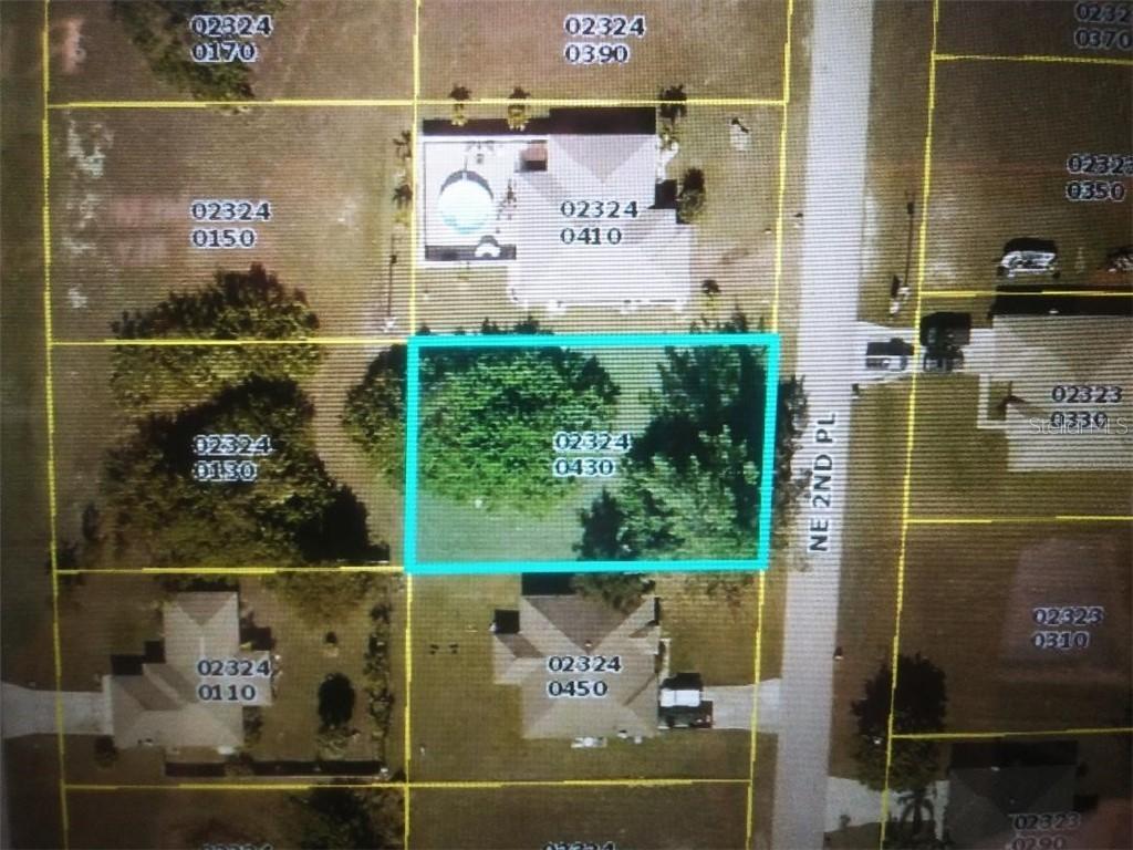 3000 NE 2nd Pl., Cape Coral, FL 33909