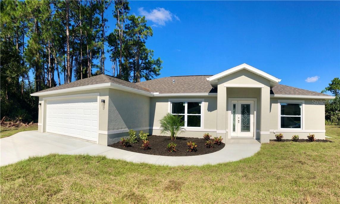 1908 Remus Ave., North Port, FL 34286