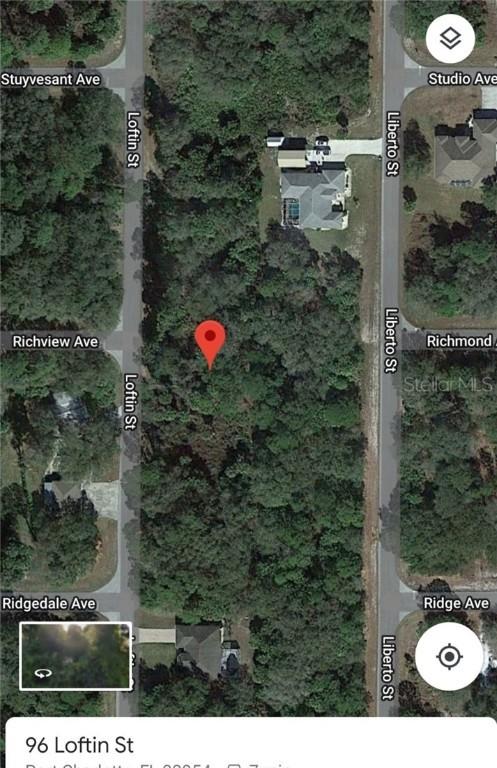 [Address Hidden by Seller], Port Charlotte, FL 33981