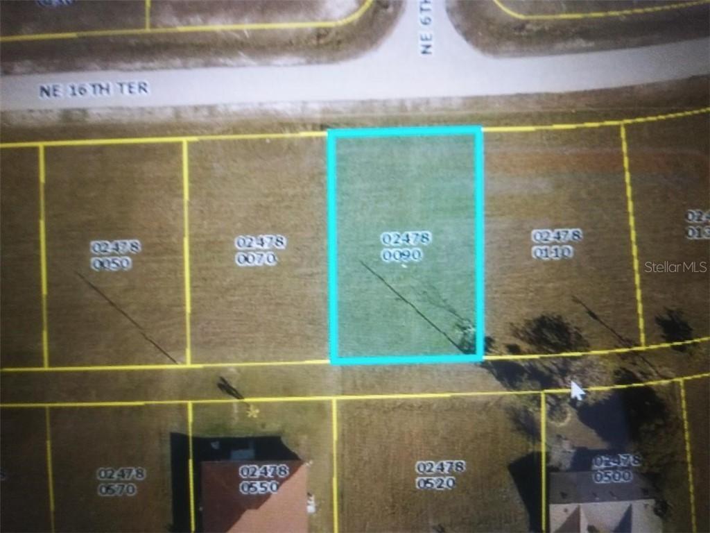 532 NE 16th Ter., Cape Coral, FL 33909