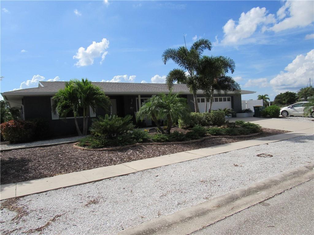 155 Croop Ln., Port Charlotte, FL 33952