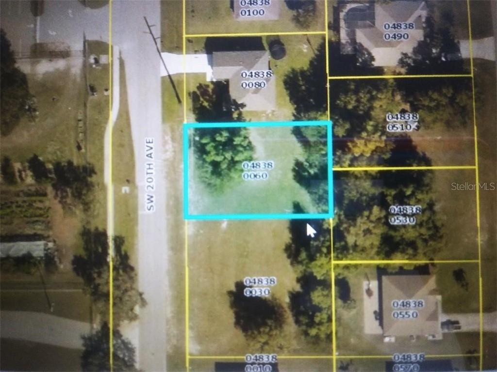 1719 SW 20th Ave., Cape Coral, FL 33991