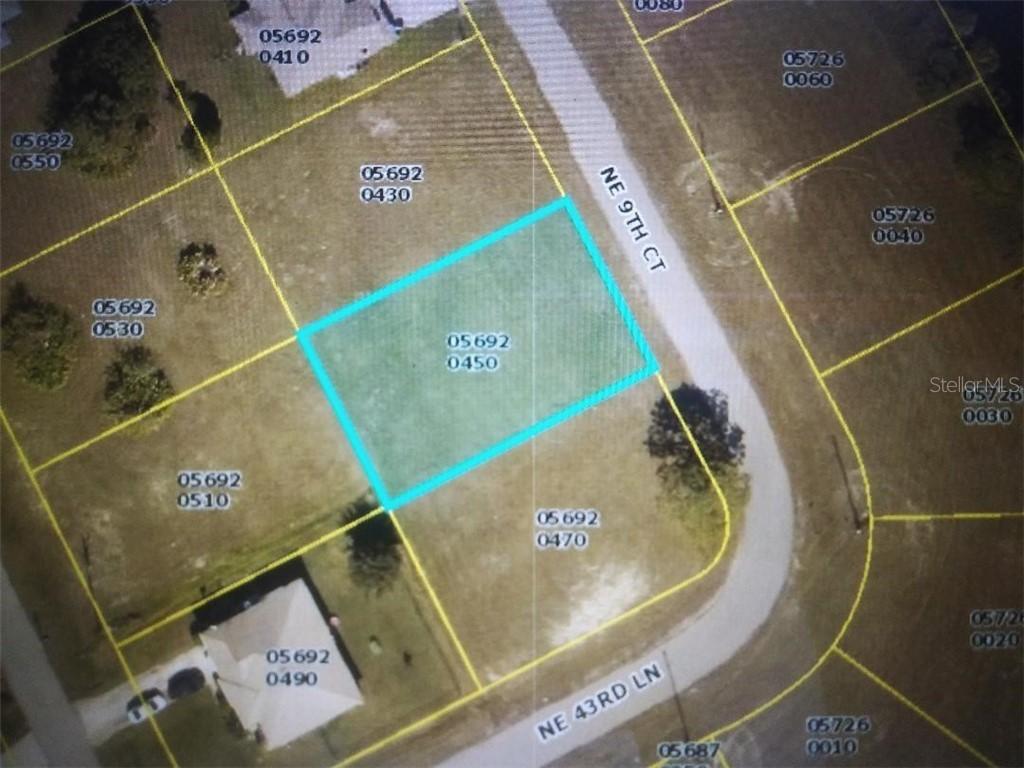 4304 NE 9th Ct., Cape Coral, FL 33909