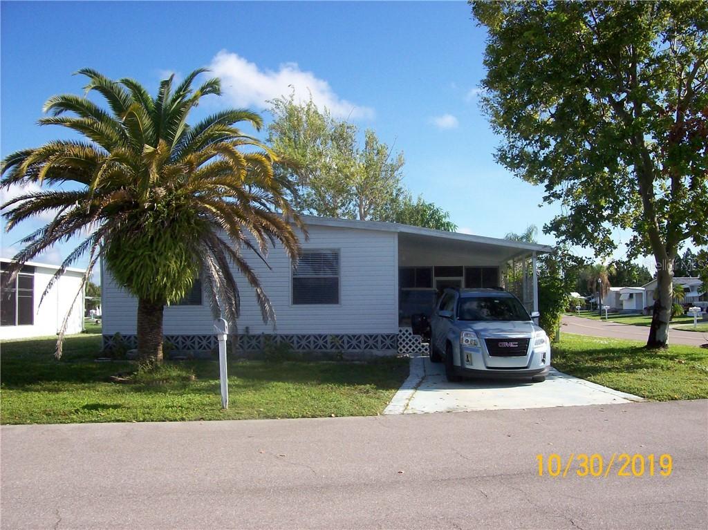 [Address Hidden by Seller], North Port, FL 34288