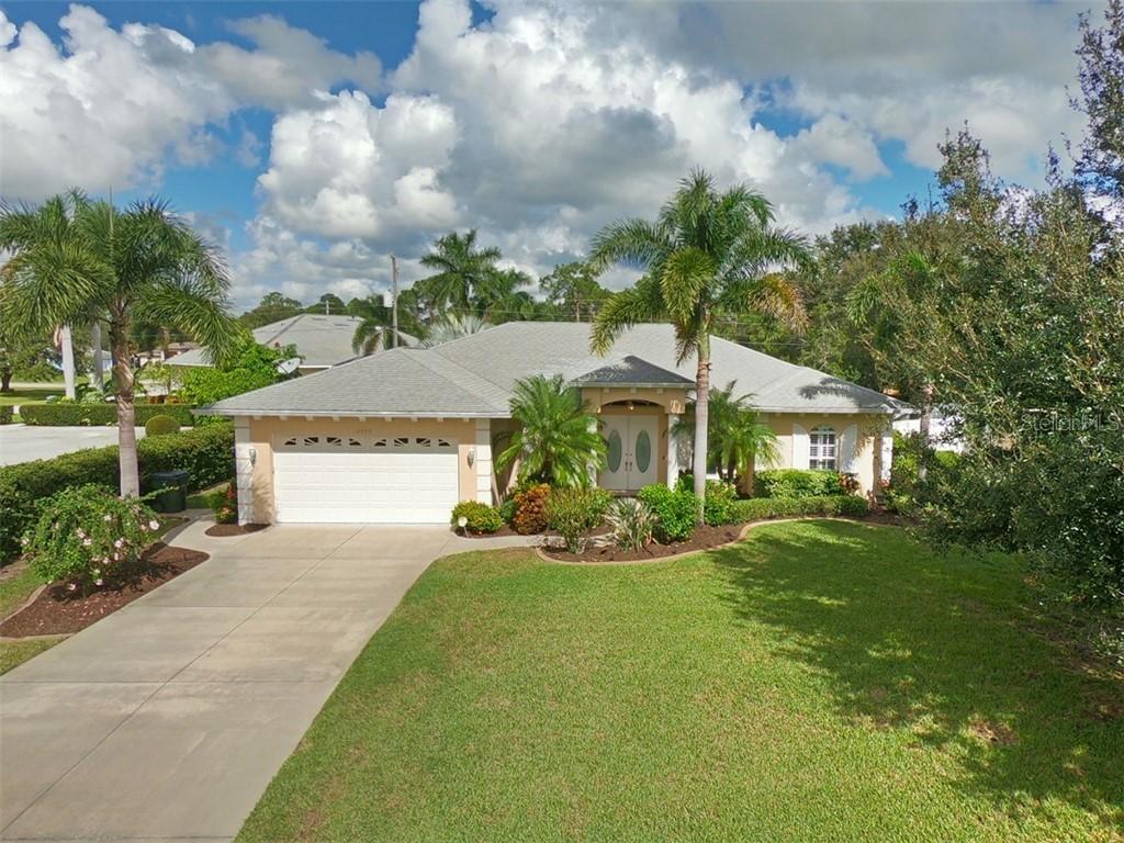 2494 Altoona Ave., North Port, FL 34286