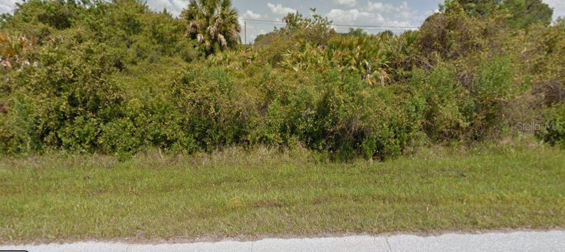 10494 Woodland Ave., Englewood, FL 34224