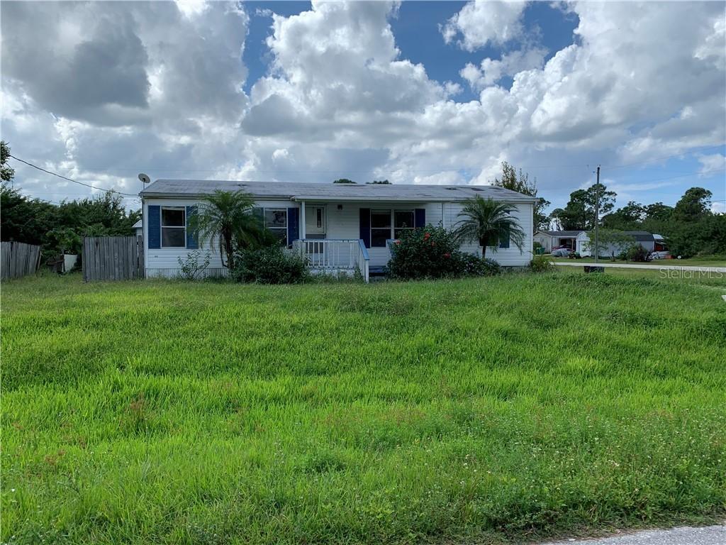 11237 Pineapple Rd., Punta Gorda, FL 33955
