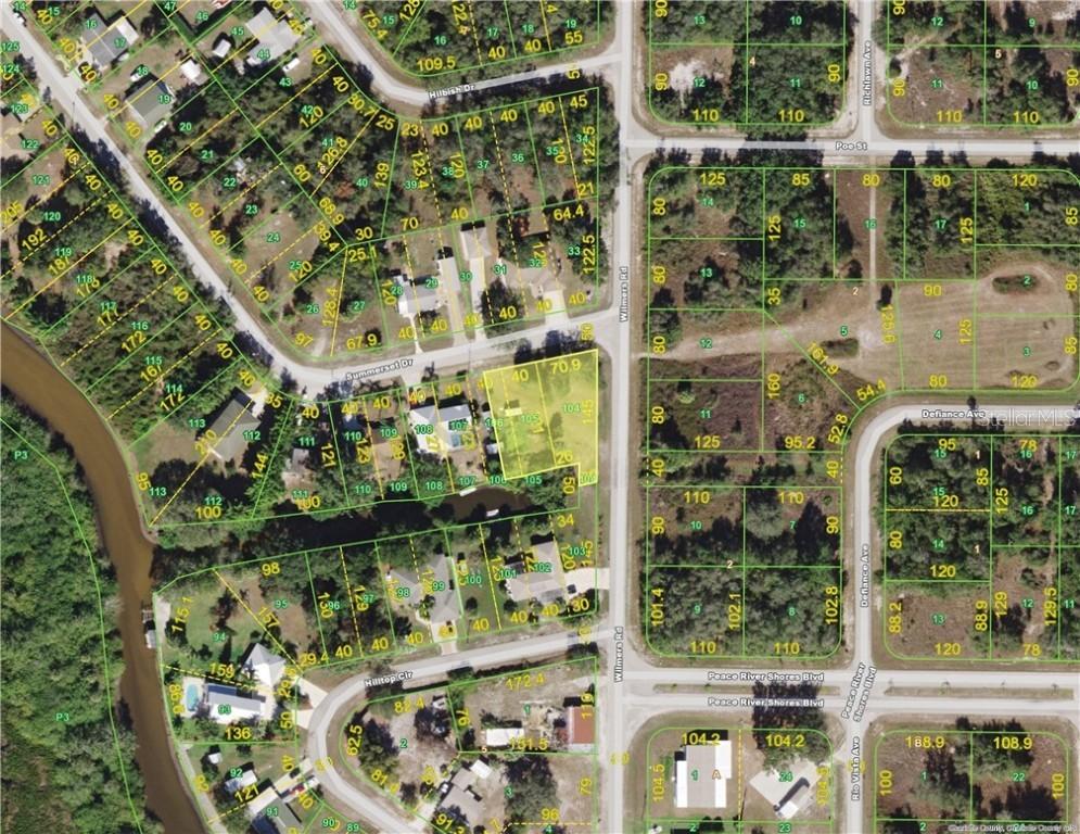 235 Wilmers Rd., Punta Gorda, FL 33982