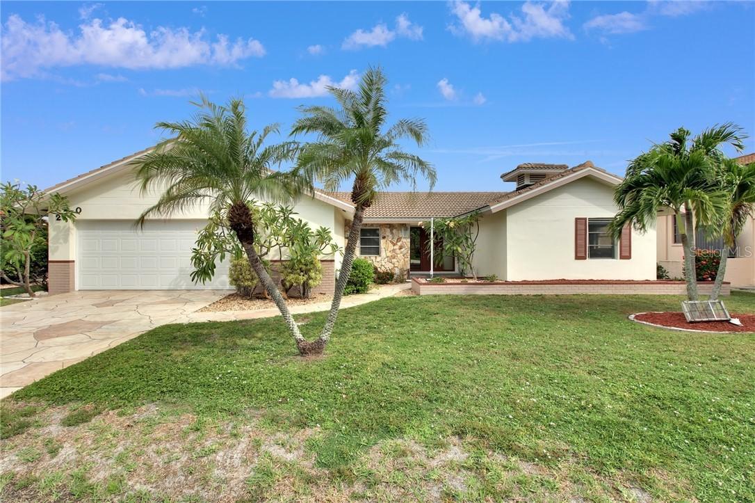 2770 Aqua Ct., Punta Gorda, FL 33950
