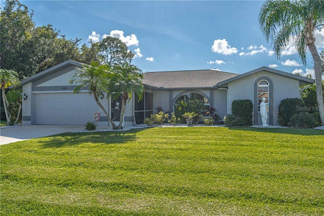 158 Castile Ct., Punta Gorda, FL 33983