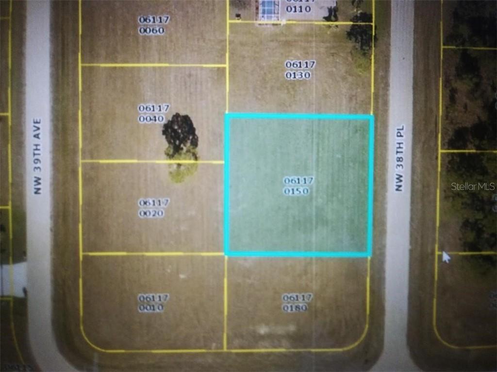 4306 NW 38th Pl., Cape Coral, FL 33993