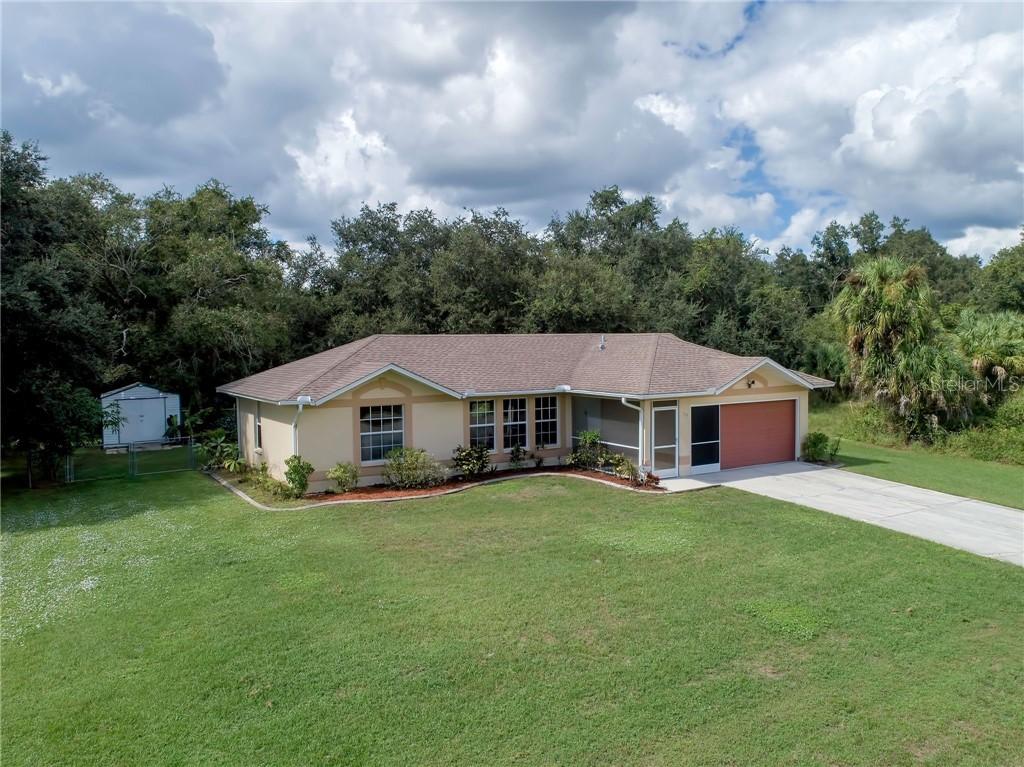 143 Birchcrest Blvd., Port Charlotte, FL 33954