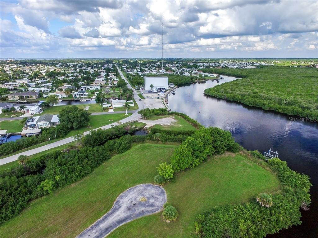 9505 Bask Ct. Ct., Punta Gorda, FL 33950