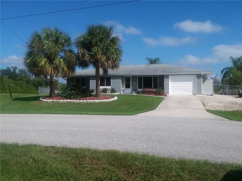 18114 Avonsdale Cir., Port Charlotte, FL 33948