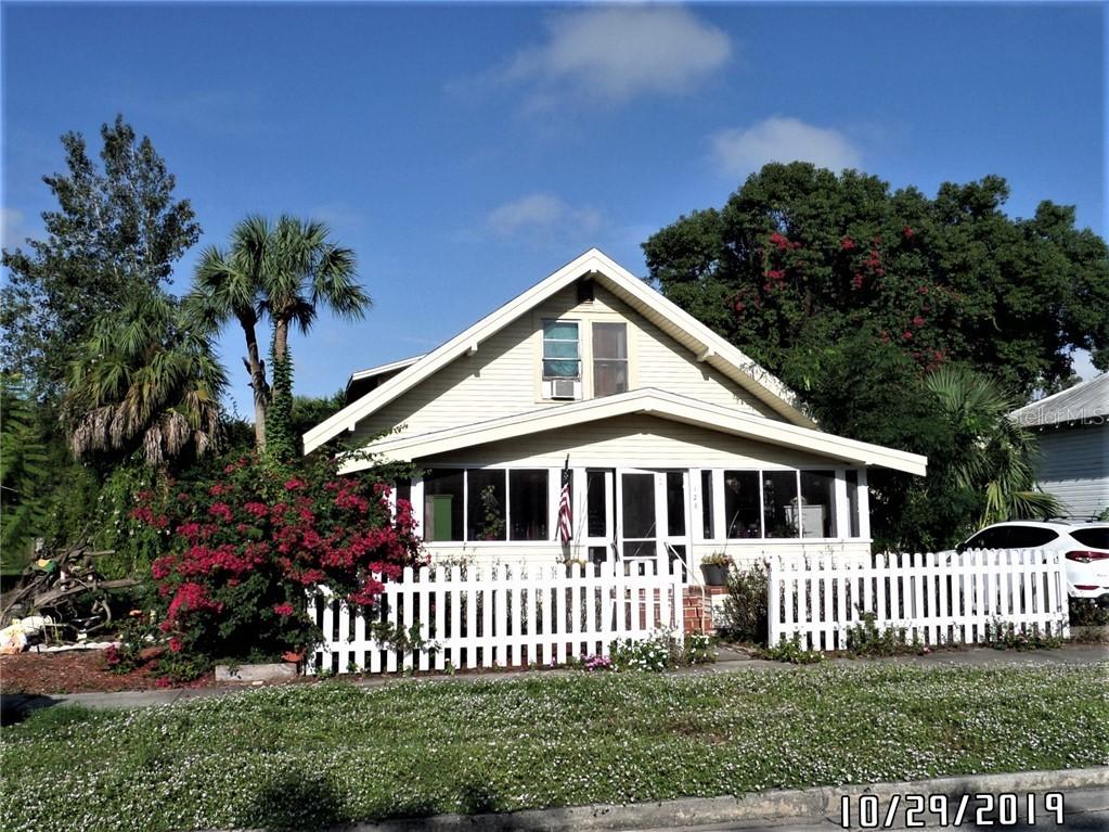 128 S Hillsborough Ave., Arcadia, FL 34266