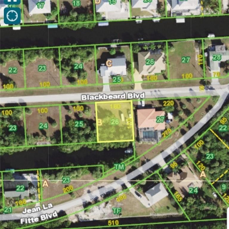 24339 Blackbeard Blvd., Punta Gorda, FL 33955