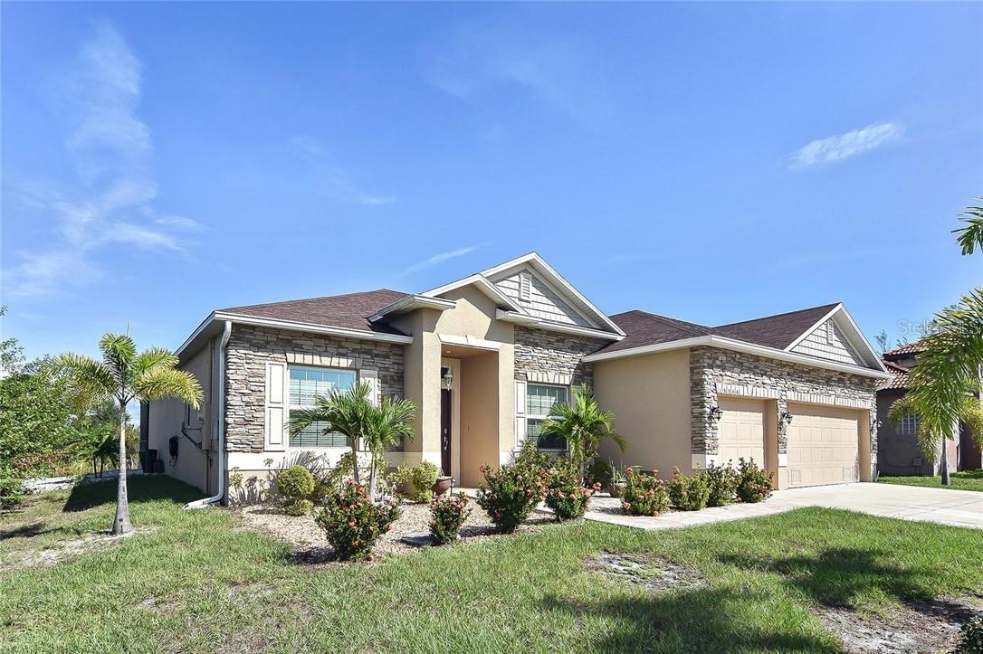 15546 Applewhite Cir., Port Charlotte, FL 33981