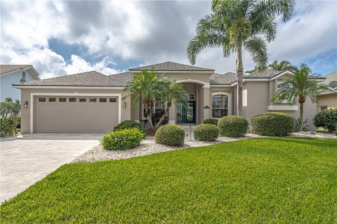 2733 Deborah Dr., Punta Gorda, FL 33950