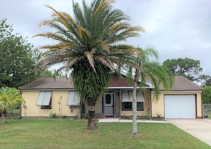 2680 Roxbury Cir., North Port, FL 34287