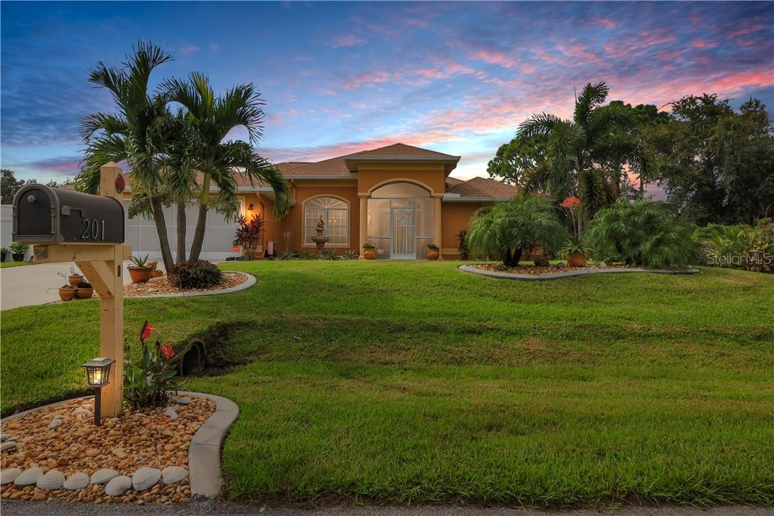 201 Champion St., Port Charlotte, FL 33953