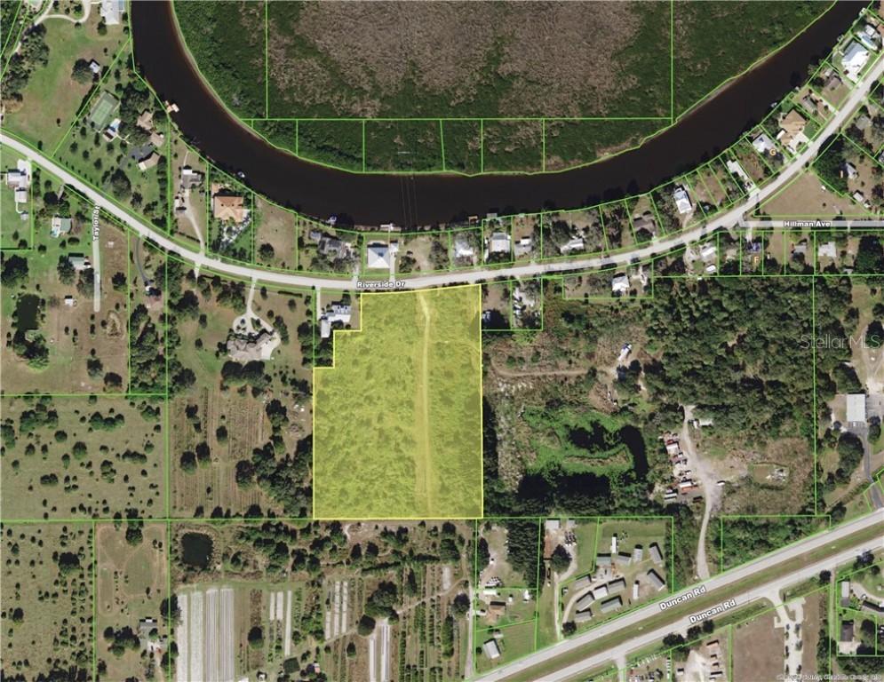 7605 N Riverside Dr., Punta Gorda, FL 33982
