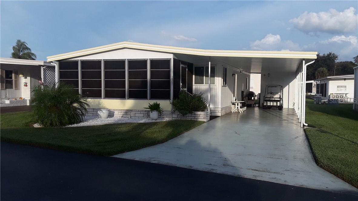 15251 Aspen Dr., Fort Myers, FL 33908