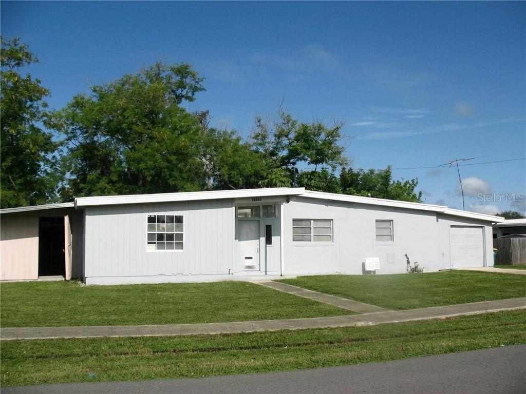 21930 Calvin Ln., Port Charlotte, FL 33952