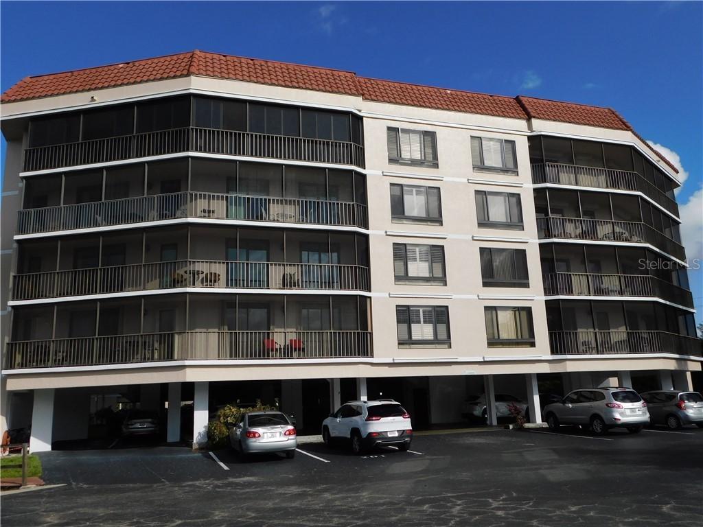 25188 Marion Ave. #D401, Punta Gorda, FL 33950