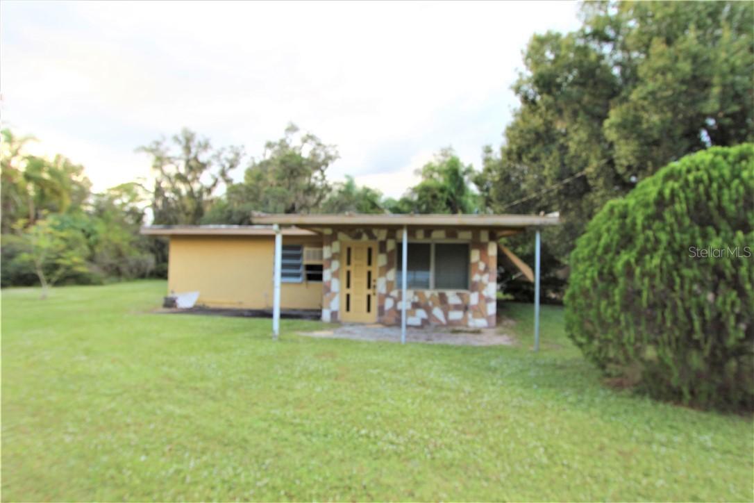 3245 Eucalyptus Dr., Punta Gorda, FL 33982