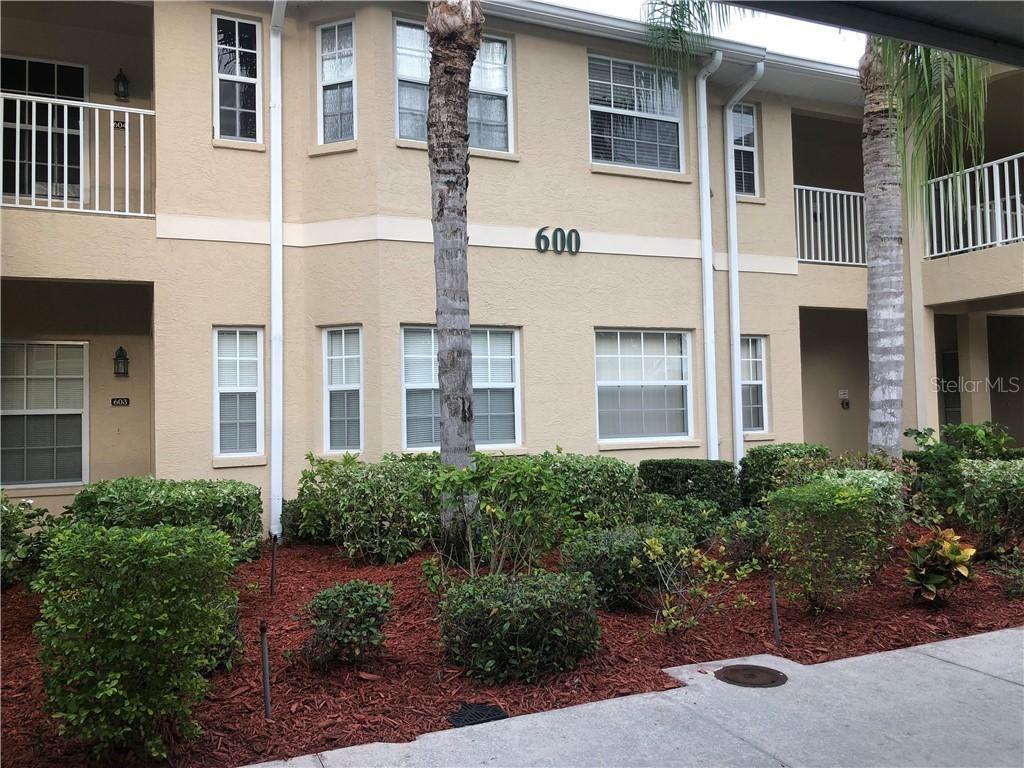 5800 Sabal Trace Dr. #606, North Port, FL 34287