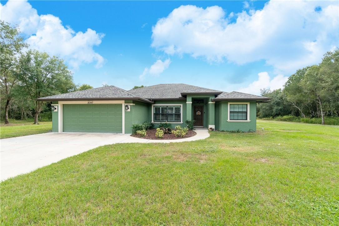 8347 SW Barnwell St., Arcadia, FL 34269