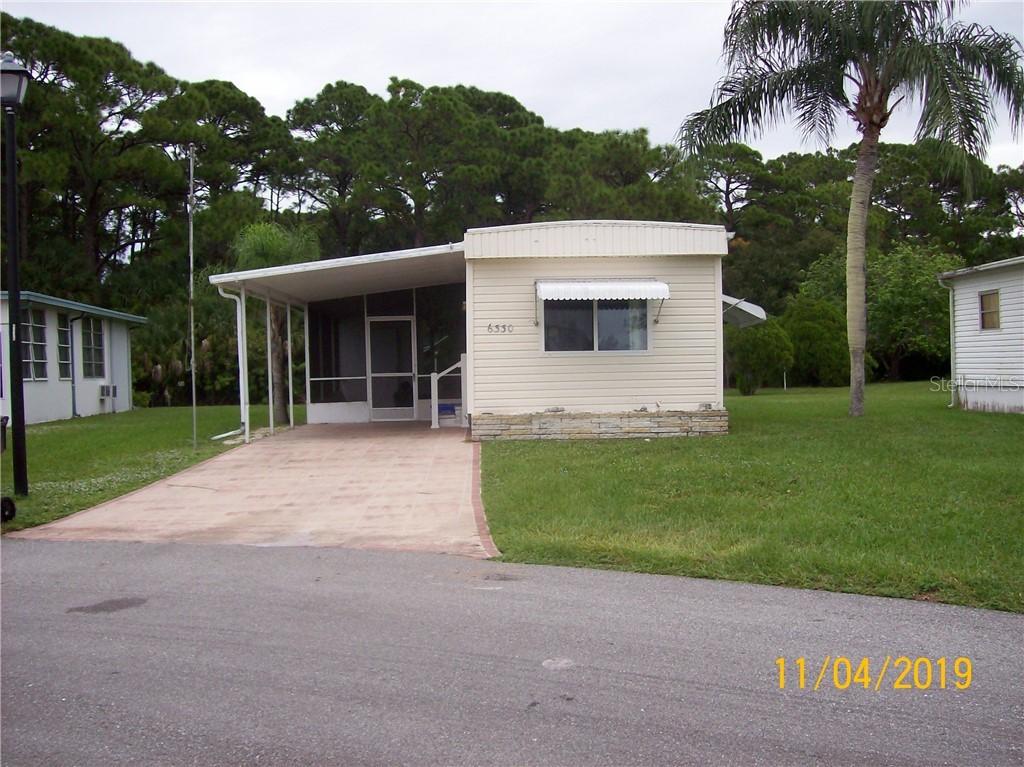 6330 Parkview Ct., North Port, FL 34287