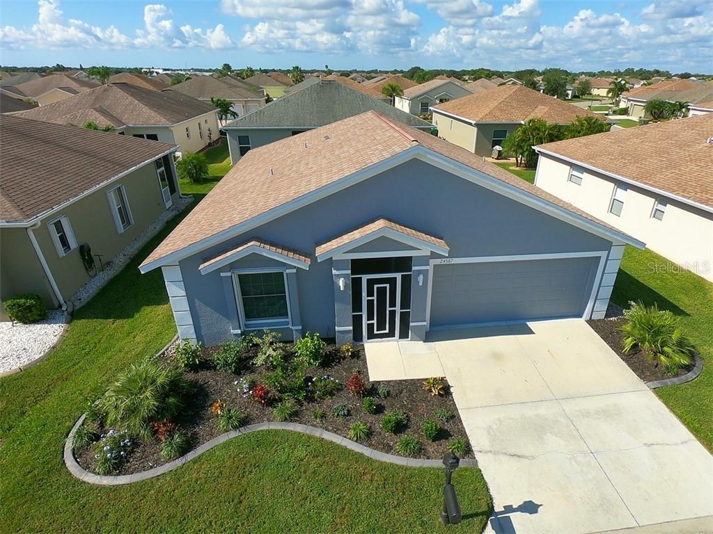 24587 Buckingham Way, Punta Gorda, FL 33980