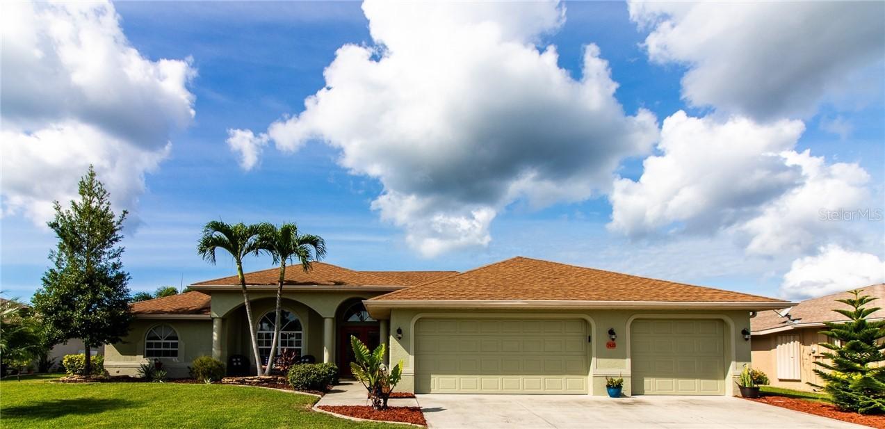 7423 S Ficus Tree, Punta Gorda, FL 33955
