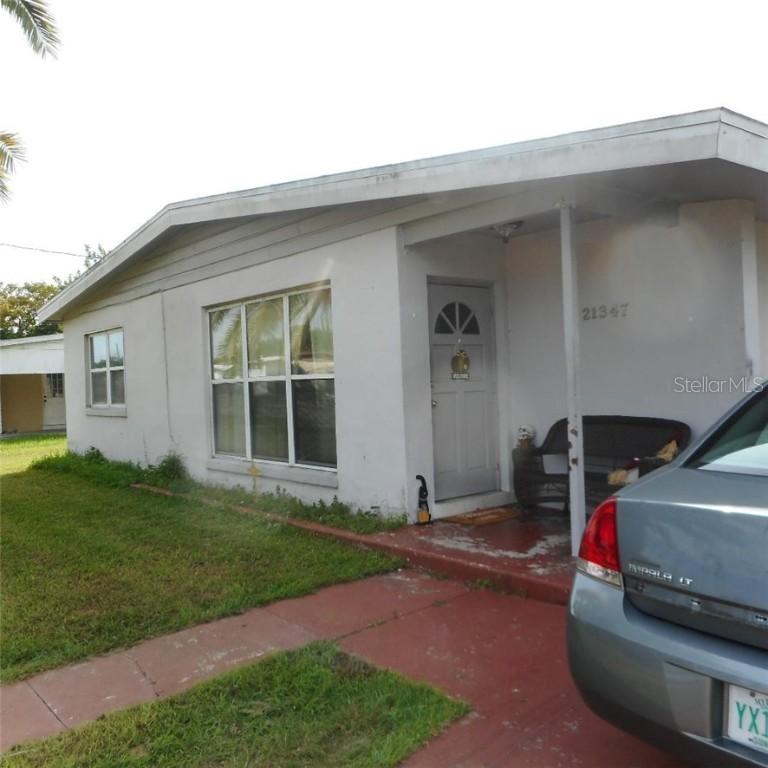 21347 Gladis Ave., Port Charlotte, FL 33952