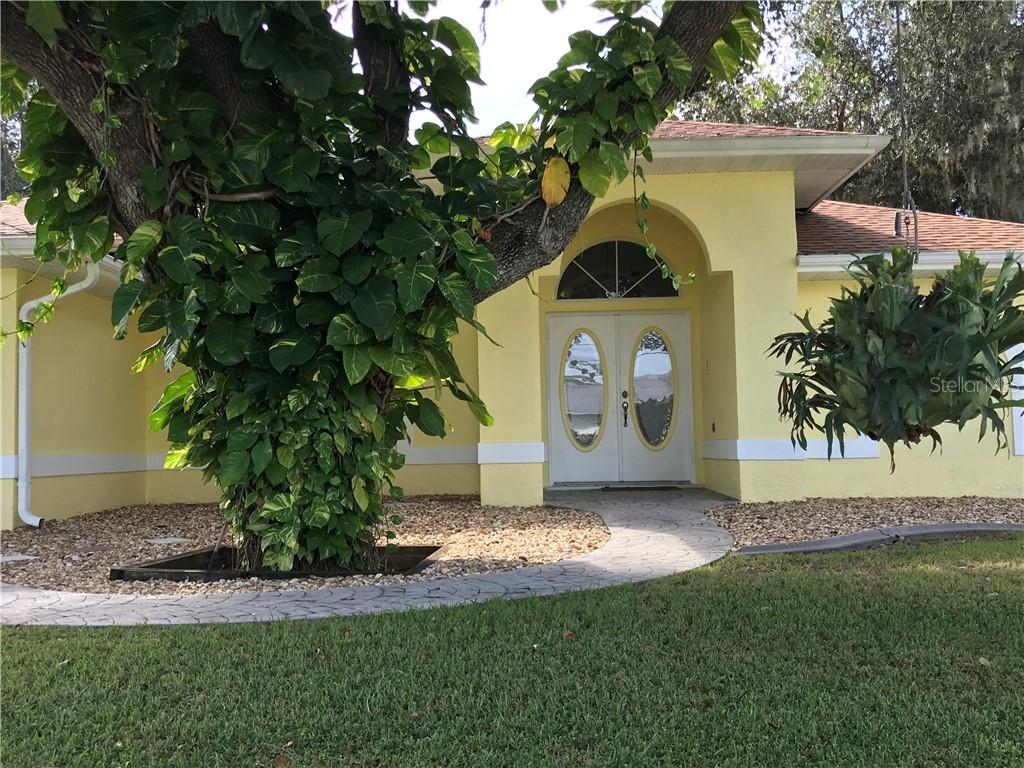 22365 Peachland Blvd., Port Charlotte, FL 33954