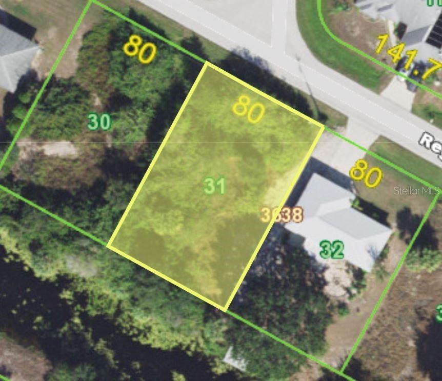 7169 Regina Dr., Englewood, FL 34224