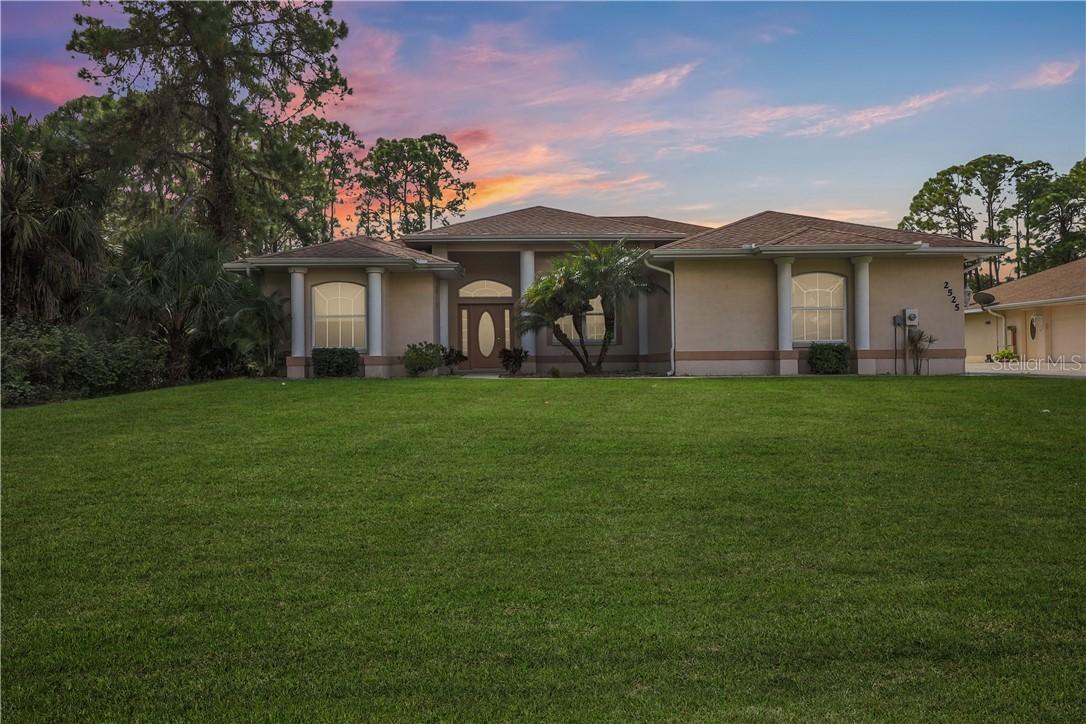 2525 Traverse Ave., North Port, FL 34286