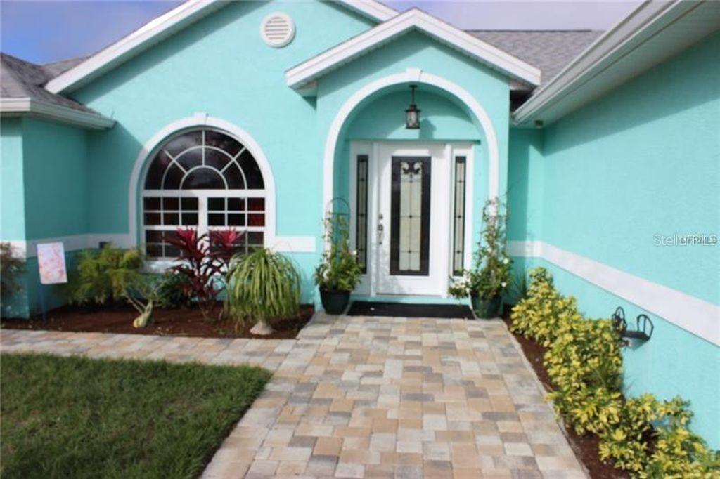 9545 Zorn St., Port Charlotte, FL 33981