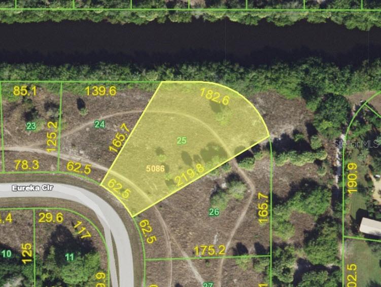 13200 Eureka Cir., Port Charlotte, FL 33981