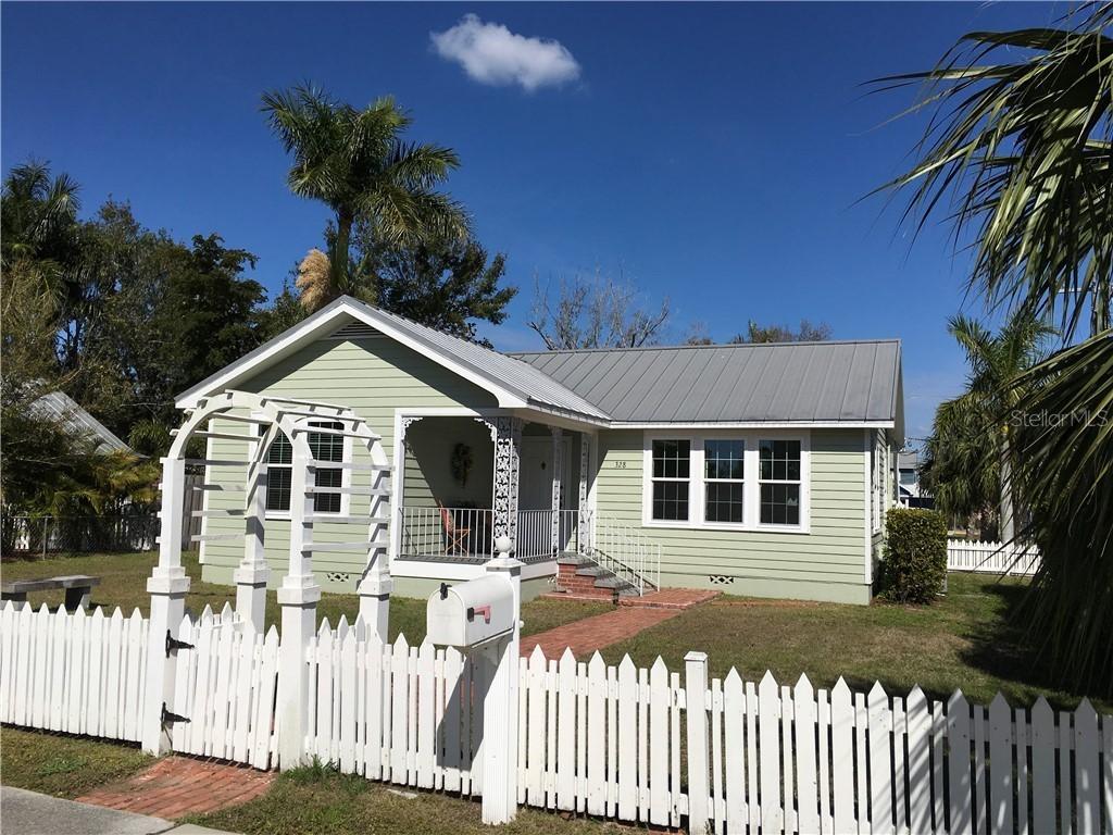 328 Goldstein St., Punta Gorda, FL 33950