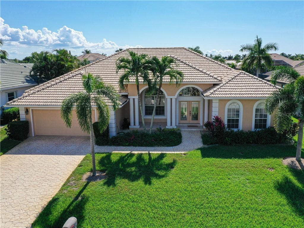 1111 Hawks Nest Ct., Punta Gorda, FL 33950