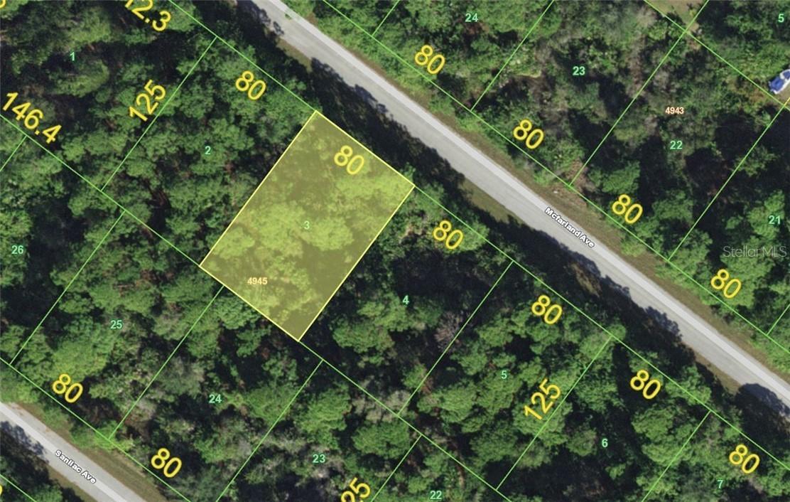 14285 Mcfarland Ave., Port Charlotte, FL 33981