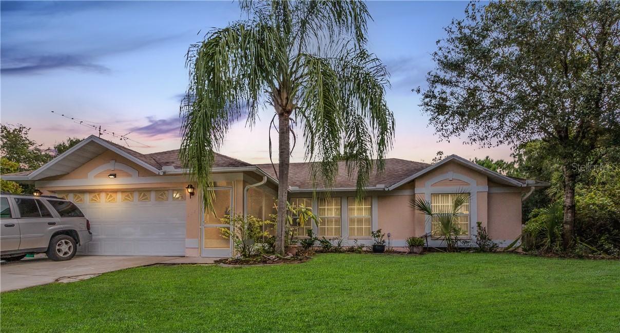 286 Perl St., Port Charlotte, FL 33954