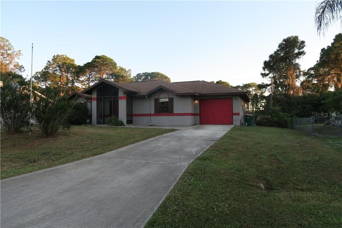 5905 Gillot Blvd., Port Charlotte, FL 33981